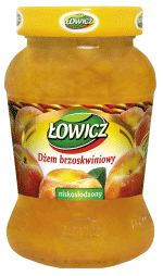AGROS NOVA джемы конфитюра соки соусы Lowicz