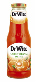AGROS NOVA соки напитки нектары продукты Dr Witt