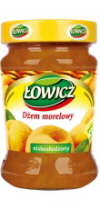 AGROS NOVA джемы конфитюра соки соусы Lowicz
